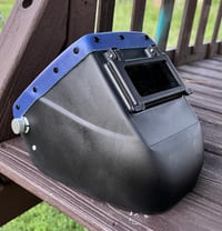 Image 1 of Futura Welding Helmet