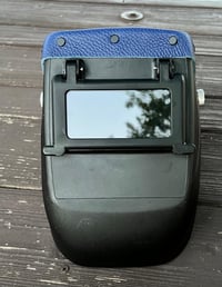 Image 2 of Futura Welding Helmet