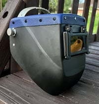 Image 3 of Futura Welding Helmet