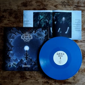 Image of ÄERA "Phantast" LP