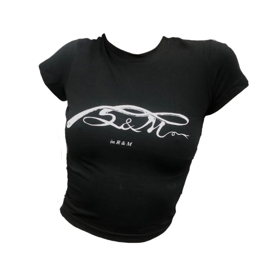 Image of WHIP BABY TEE