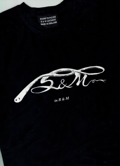 Image of WHIP BABY TEE