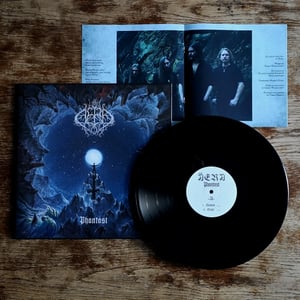 Image of ÄERA "Phantast" LP