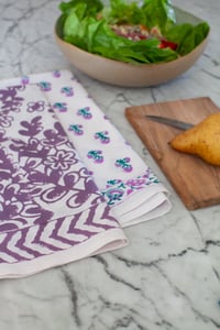 Image 1 of Napkin Summer