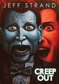 Image 1 of CREEP OUT by Jeff Strand