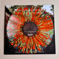 Image 7 of ACID MOTHERS TEMPLE 'Starless And Bible Black Sabbath' Glass Splatter LP (Label Exclusive)