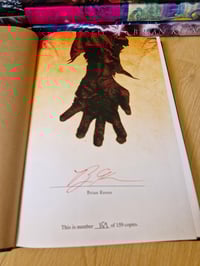 Image 4 of ISLAND OF THE DEAD by Brian Keene