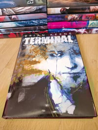 Image 2 of TERMINAL by Brian Keene (Author's Preferred Edition)
