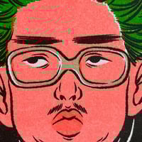 Image 4 of United to Fail (risograph)