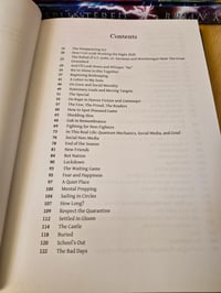 Image 6 of LOVE AND HATE IN THE TIME OF COVID by Brian Keene