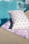 Custom Pillow - Summer