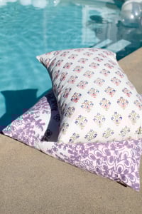 Image 1 of Custom Pillow - Summer