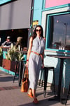Lisa Lee Dress