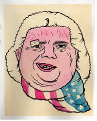 The American Dream Dusty Rhodes