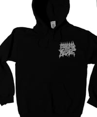 Morbid Angel - Hoodie 
