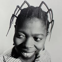 Image 5 of J.D. ’Okhai Ojeikere - Photographs