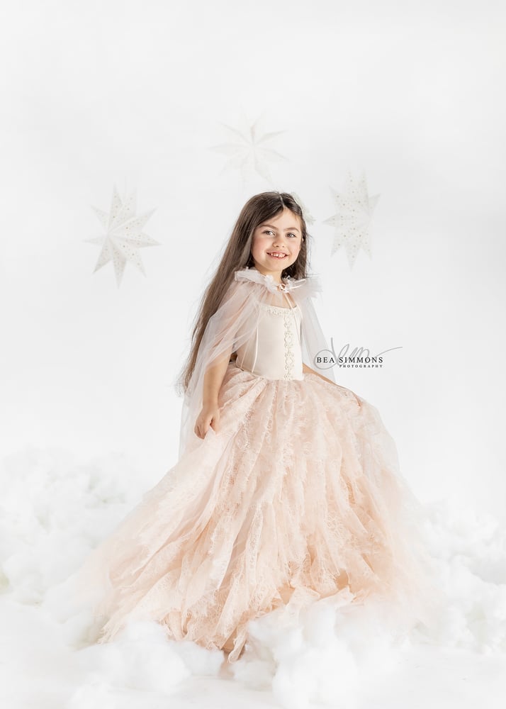 Image of ANGEL BABY SUPERMINIS 2024
