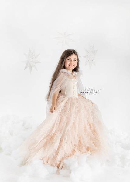 Image of ANGEL BABY SUPERMINIS 2024