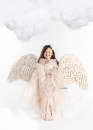 Image of ANGEL BABY SUPERMINIS 2024