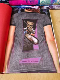 Image 4 of PILLOWFACE RULES by Kristopher Rufty