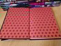 Image 3 of PILLOWFACE RULES by Kristopher Rufty