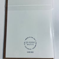 Image 2 of Flower Encouragement Card