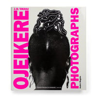 Image 1 of J.D. ’Okhai Ojeikere - Photographs