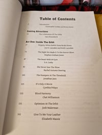 Image 9 of Joe R. Lansdale's THE DRIVE-IN: MULTIPLEX 