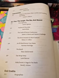 Image 10 of Joe R. Lansdale's THE DRIVE-IN: MULTIPLEX 