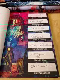 Image 7 of Joe R. Lansdale's THE DRIVE-IN: MULTIPLEX 