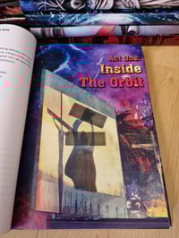 Image 11 of Joe R. Lansdale's THE DRIVE-IN: MULTIPLEX 
