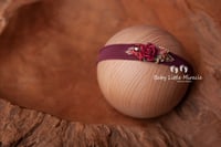 Image 2 of Roses Christmas set