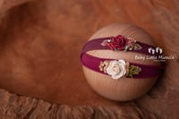 Image 1 of Roses Christmas set