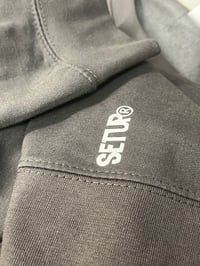 Image 5 of Setup® Descend HERC Sweatshirt