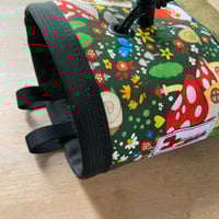 Image 2 of Garden Gnome Chalk Bag