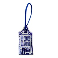 Image 3 of Delft House decoration
