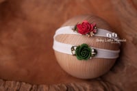Image 1 of Christmas headbands
