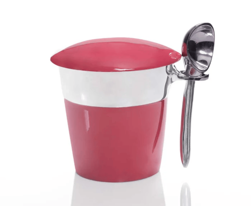 Image of The Pint Ice Cream Server Set -5  colors