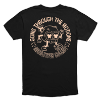 Hollow High Shirt *Limited Quantity* [Free US Shipping]