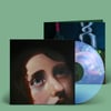 Panda Bear "Sinister Grift" [Limited Edition Curacao Blue Vinyl]