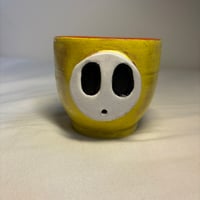 Image 1 of Maska jaune 