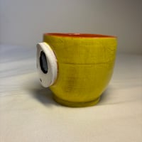 Image 3 of Maska jaune 