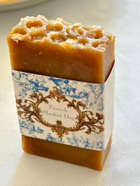 Image 2 of French Market Dog Pet Shampoo Bar 