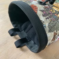 Image 2 of Woodland Sunrise Chalk Bag