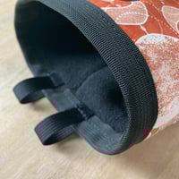Image 2 of Desert Moon Chalk Bag