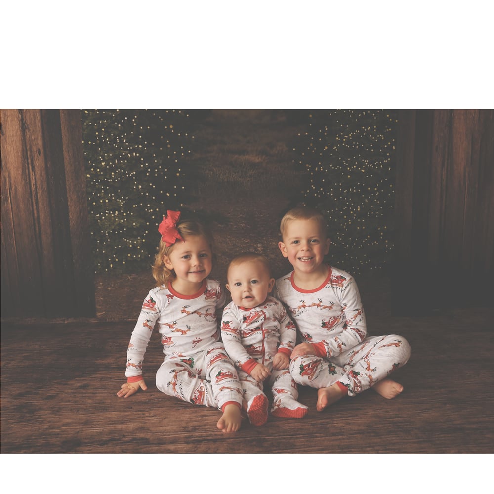 Image of Christmas Mini Session