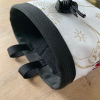 Image 3 of Celestial Gold Chalk Bag