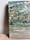 Image of Toile paysage avec barque 