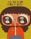 I ONLY HAVE EYES FOR YOU ** PRESALE**