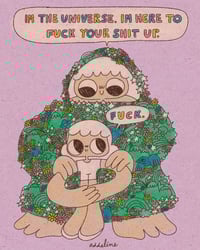 THE UNIVERSE ** PRESALE**